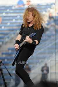 Megadeth GA164