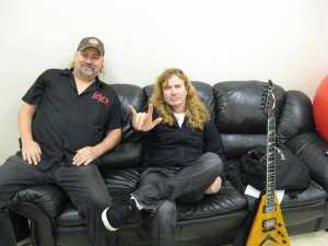 Scott-Dave Mustaine