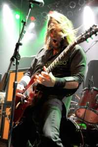 Corrosion of Conformity